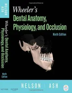 Wheeler's Dental Anatomy, Physiology and Occlusion, 9th Edition (repost)