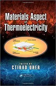 Materials Aspect of Thermoelectricity (Repost)