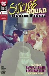 Suicide Squad Black Files 001 (2018) (Digital) (Thornn-Emipre