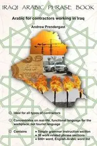 «Iraqi Arabic Phrase Book» by Andrew Prendergast