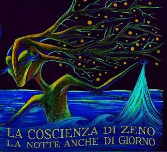 La Coscienza di Zeno - 3 Studio Albums (2011-2015)