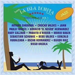 VA - Cool Latin Jazz Vol.1 (2017)