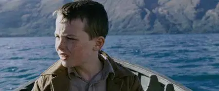 The Water Horse (2007)