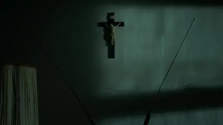 Marvel's Daredevil S03E09