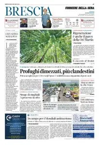 Corriere della Sera Brescia – 19 giugno 2019