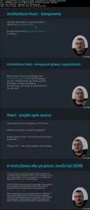 React od podstaw