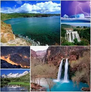 HD Nature Wallpaper collection #3