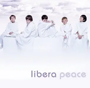 Libera - Peace (2010)