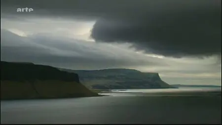 (Arte) L'Écosse, une nature à l'état pur (2011)