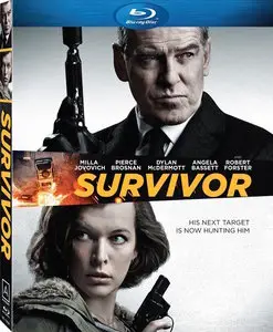 Survivor (2015)