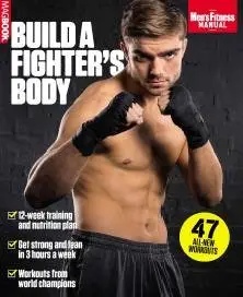 Men's Fitness Build a Fighter's Body 2