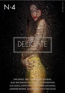 Delicate – July 2018