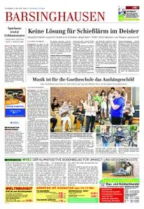 Barsinghausen/Wennigsen - 04. Mai 2019