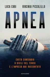 Luca Cari, Virginia Piccolillo - Apnea