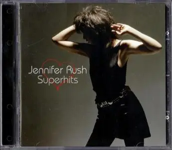Jennifer Rush - Superhits (2004)