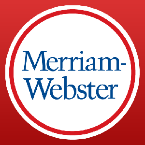 Dictionary - Merriam-Webster v5.4.1