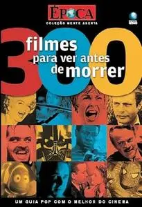 Epoca Magazine - 300 films to see before you die