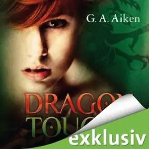 G. A. Aiken - Dragon 3 - Dragon Touch