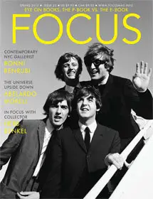 Focus Magazine Spring 2012 (USA)