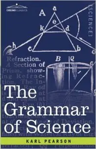 The Grammar of Science