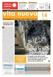 Vita Nuova - 6 Aprile 2017