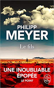 Le fils - Philipp MEYER