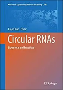 Circular RNAs: Biogenesis and Functions (Repost)