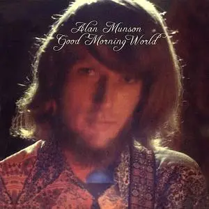 Alan Munson - Good Morning World (2023)