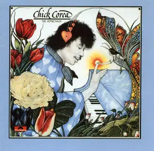 Chick Corea - The Leprechaun (1975)