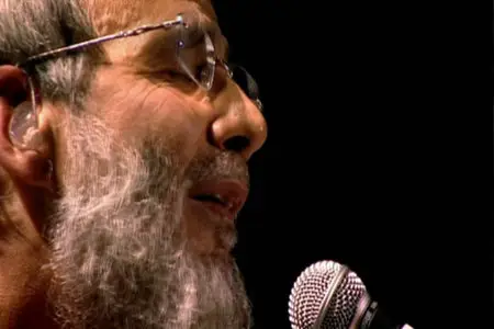 VA - The Peace One Day Concert (2008)