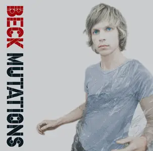 Beck - Mutations (1998/2014) [Official Digital Download 24bit/96kHz]