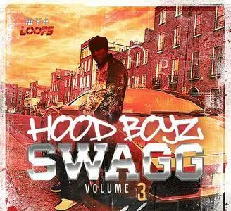 MVP Loops Hood Boyz Swagg Vol.3 MULTiFORMAT