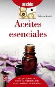 «Aceites esenciales» by Julianne Dufort