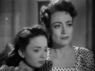MILDRED PIERCE (1945)