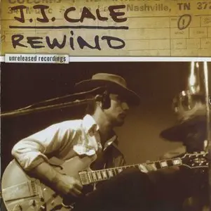 J.J.Cale Discography. Part 2 (1989-2009)