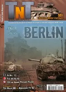 Trucks & Tanks Magazine №20