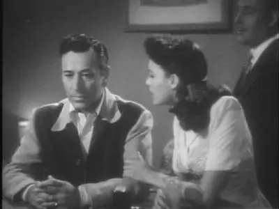 Whistle Stop (1946)