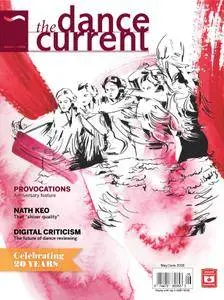 The Dance Current - May/June 2018