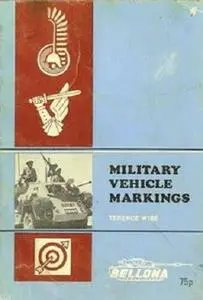 Military Vehicle Markings: Military Vehicle Formation Signs (Repost)