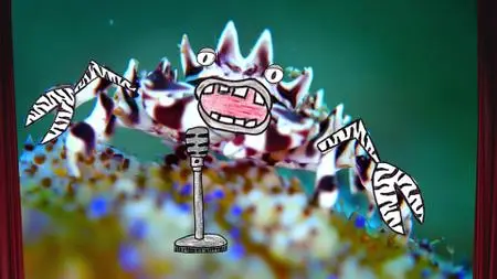 Absurd Planet S01E05
