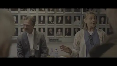 Five Days at Memorial S01E01