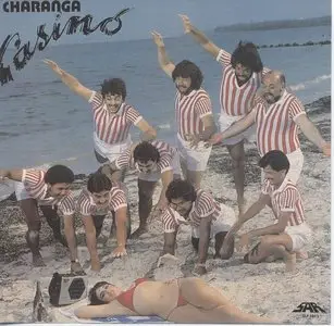 Charanga Casino II   (1995)