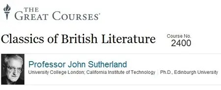 TTC Video - Classics of British Literature [Repost]