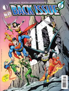 Back Issue 069 (2013)