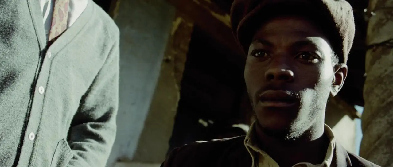 Mandela: Long Walk to Freedom (2013)