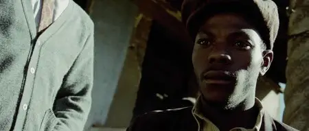 Mandela: Long Walk to Freedom (2013)