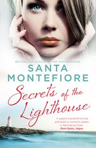 Secrets of the Lighthouse: A Novel