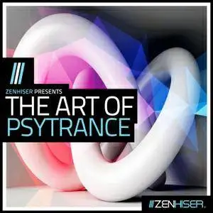 Zenhiser The Art Of Psytrance WAV