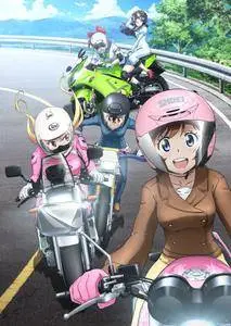 Bakuon!! OAD (2016) [2 DVD]