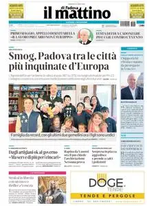 Il Mattino di Padova - 30 Aprile 2023